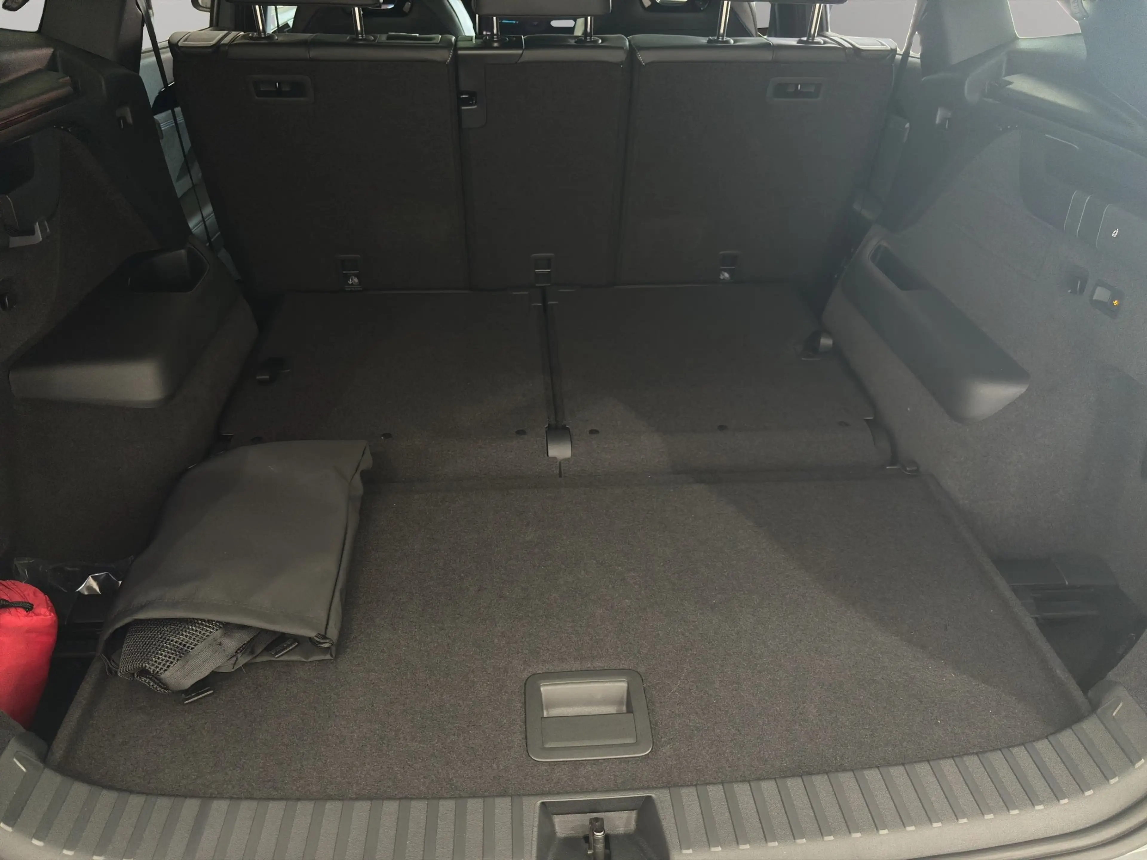 Volkswagen Tayron R-Line (WR/AHK/BlackStyle) 2.0 l TDI 4MOTION 7-Gan — photo 9