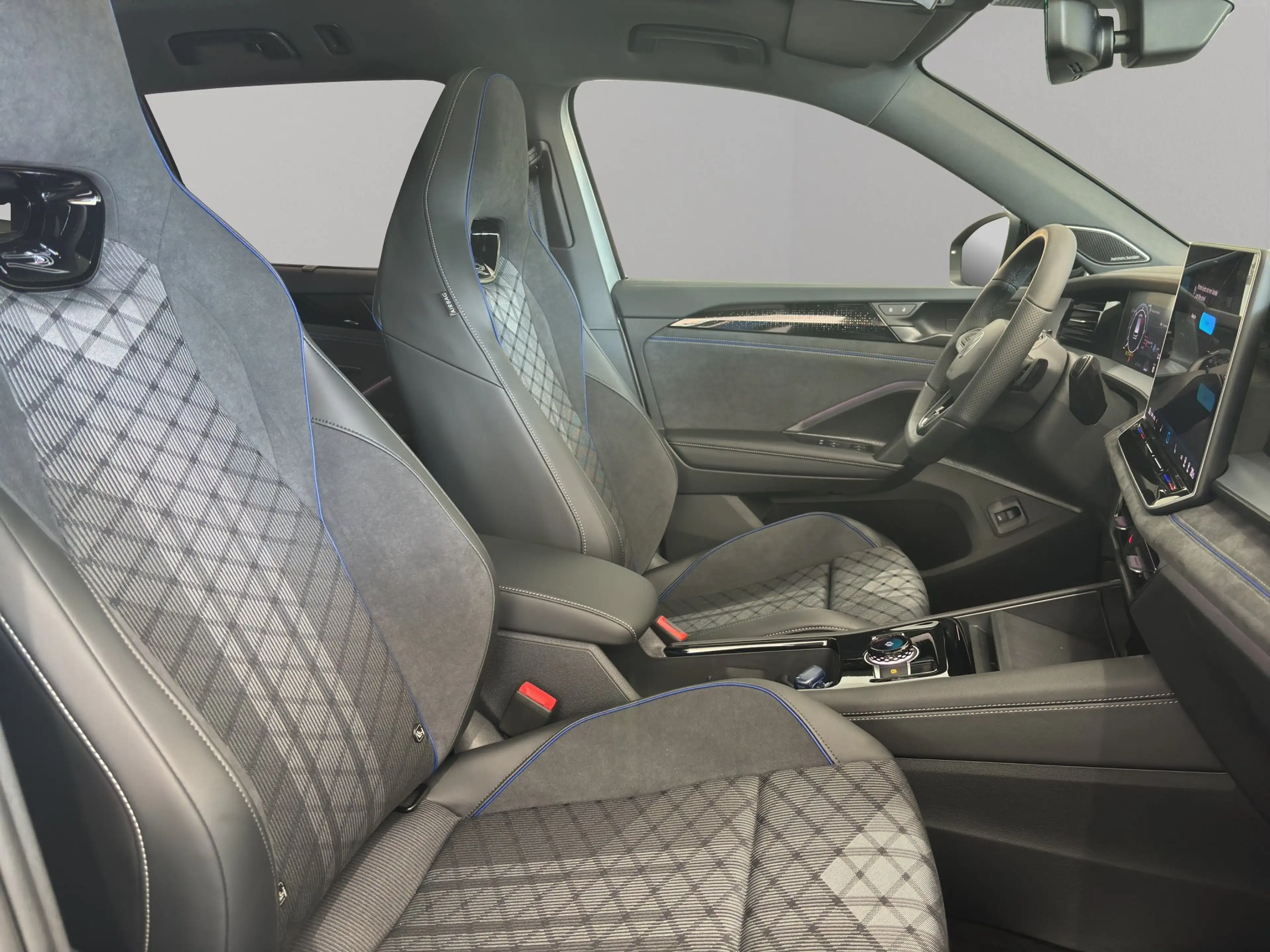 Volkswagen Tayron R-Line (WR/AHK/BlackStyle) 2.0 l TDI 4MOTION 7-Gan — photo 7