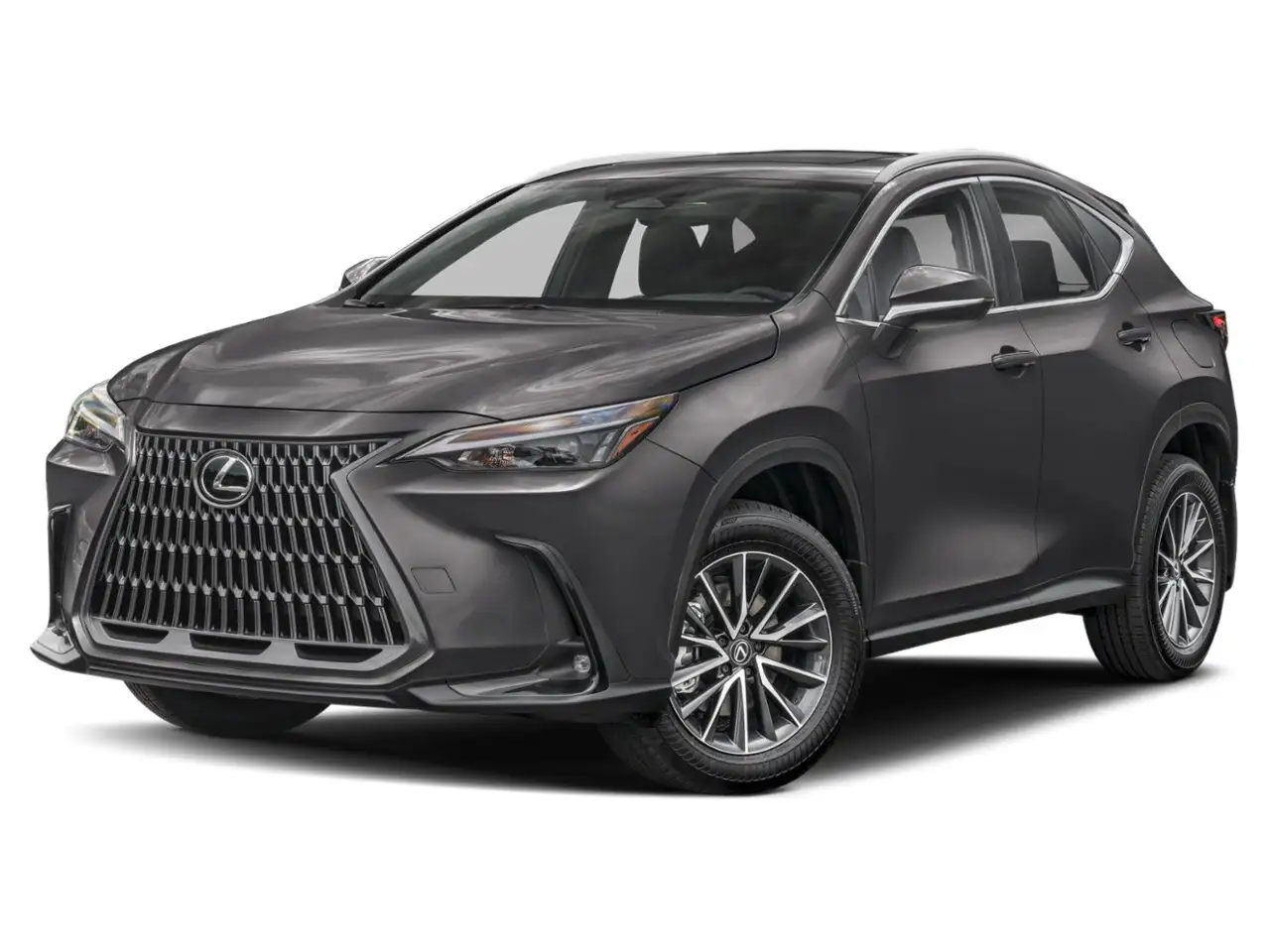 2026 Lexus NX