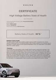 Plus Dark, T8 AWD Plug-in hybride (PHEV)
