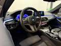 BMW M550 // ALL BLACK // LCI OPTIK II Noir - thumbnail 13
