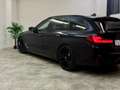 BMW M550 // ALL BLACK // LCI OPTIK II Noir - thumbnail 4