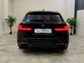 BMW M550 // ALL BLACK // LCI OPTIK II Noir - thumbnail 7