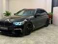 BMW M550 // ALL BLACK // LCI OPTIK II Noir - thumbnail 5