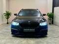 BMW M550 // ALL BLACK // LCI OPTIK II Noir - thumbnail 6