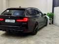 BMW M550 // ALL BLACK // LCI OPTIK II Noir - thumbnail 3
