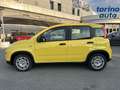 Fiat Panda Panda 1.0 FireFly S&S Hybrid Gelb - thumbnail 4