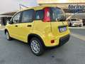 Fiat Panda Panda 1.0 FireFly S&S Hybrid Gelb - thumbnail 5