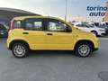 Fiat Panda Panda 1.0 FireFly S&S Hybrid Gelb - thumbnail 8