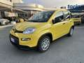 Fiat Panda Panda 1.0 FireFly S&S Hybrid Gelb - thumbnail 3
