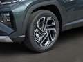 Hyundai TUCSON Prime Hybrid 2WD 1.6 T-GDI EU6e HUD El. Panodach N Grün - thumbnail 6