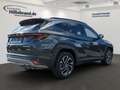 Hyundai TUCSON Prime Hybrid 2WD 1.6 T-GDI EU6e HUD El. Panodach N Grün - thumbnail 3
