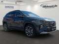 Hyundai TUCSON Prime Hybrid 2WD 1.6 T-GDI EU6e HUD El. Panodach N Grün - thumbnail 2