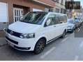 Volkswagen T5 Caravelle Transporter 2.0 CR TDi Trendline Blanc - thumbnail 5
