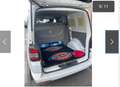 Volkswagen T5 Caravelle Transporter 2.0 CR TDi Trendline Blanc - thumbnail 4