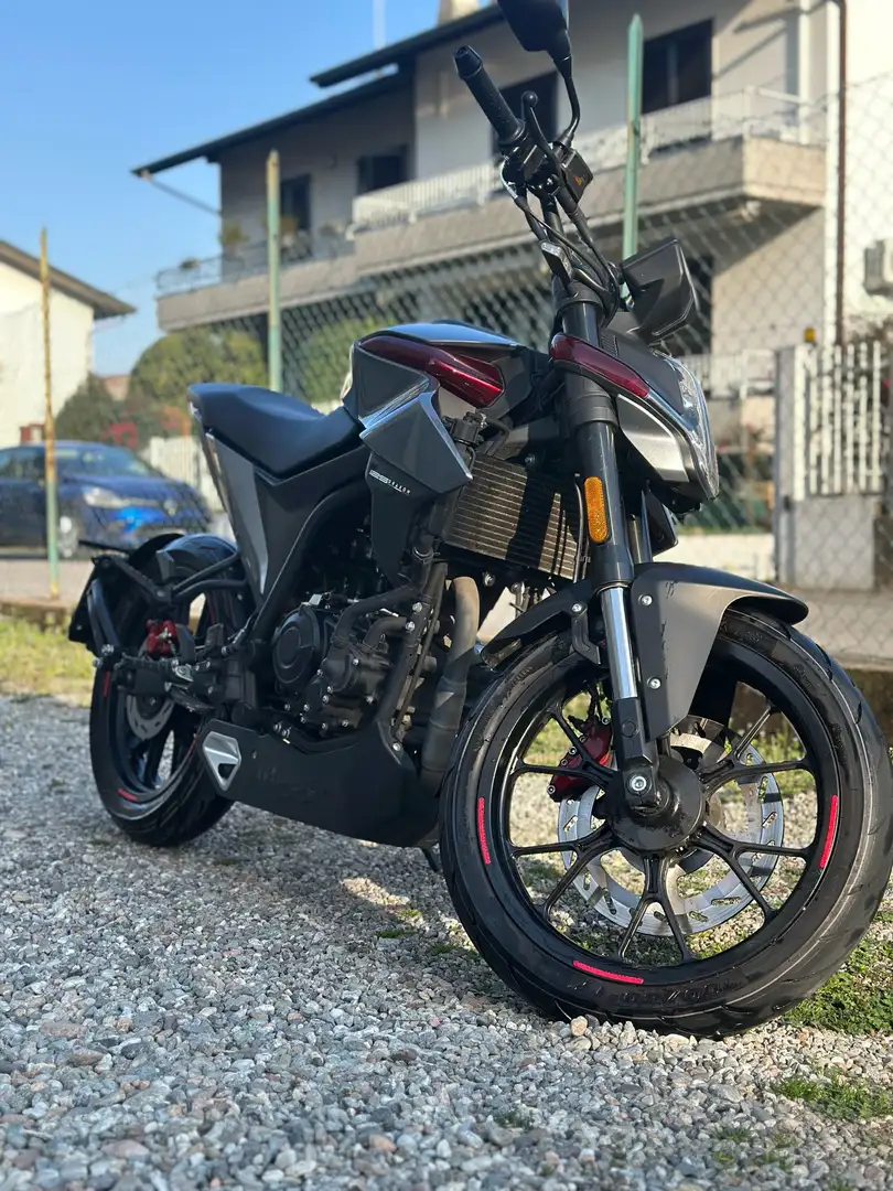 Malaguti Drakon Sport - 1