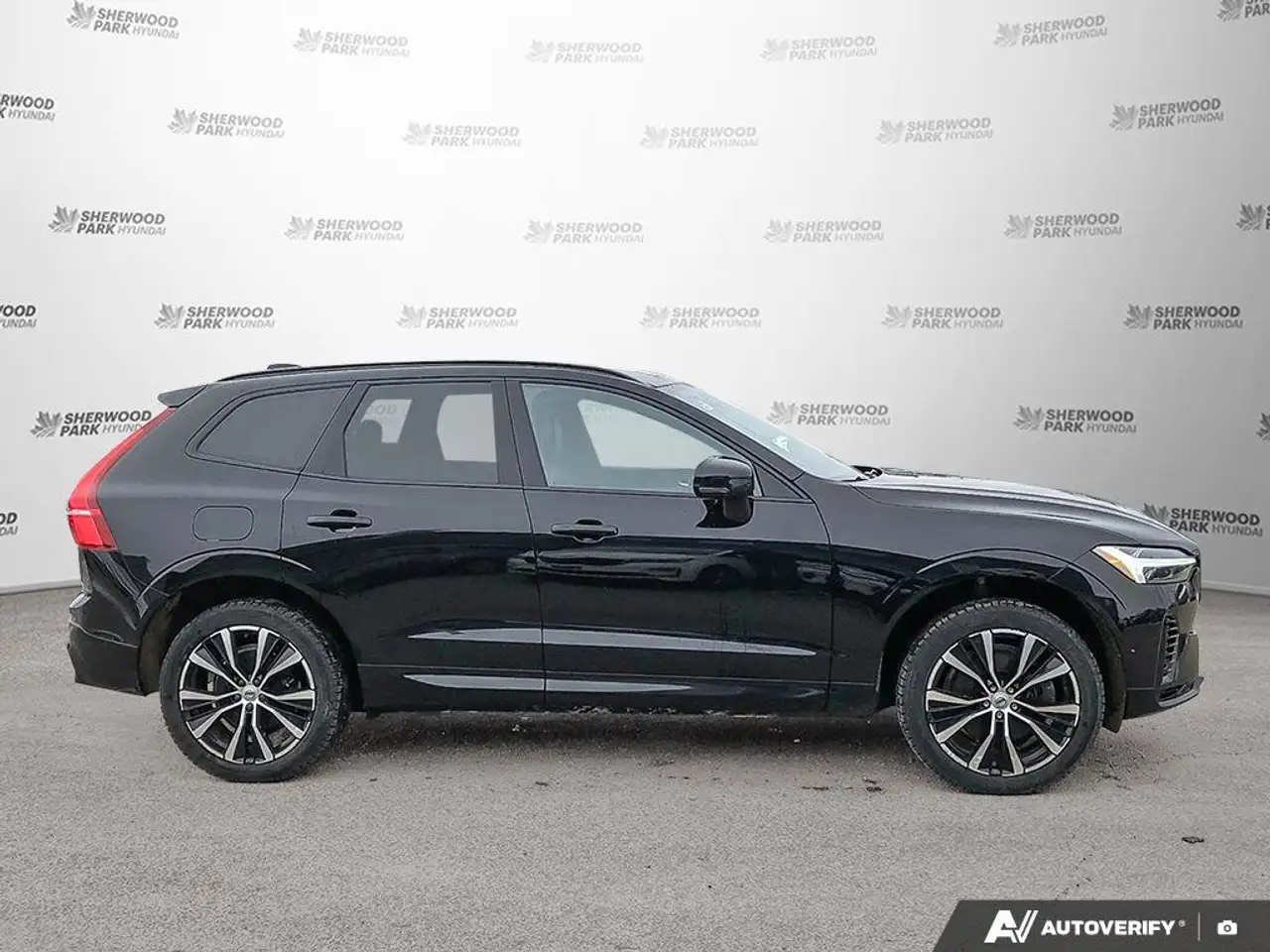 Volvo XC60 снимка Volvo XC60