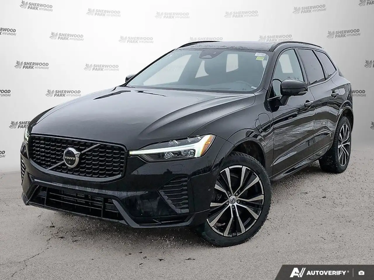 2023 Volvo XC60