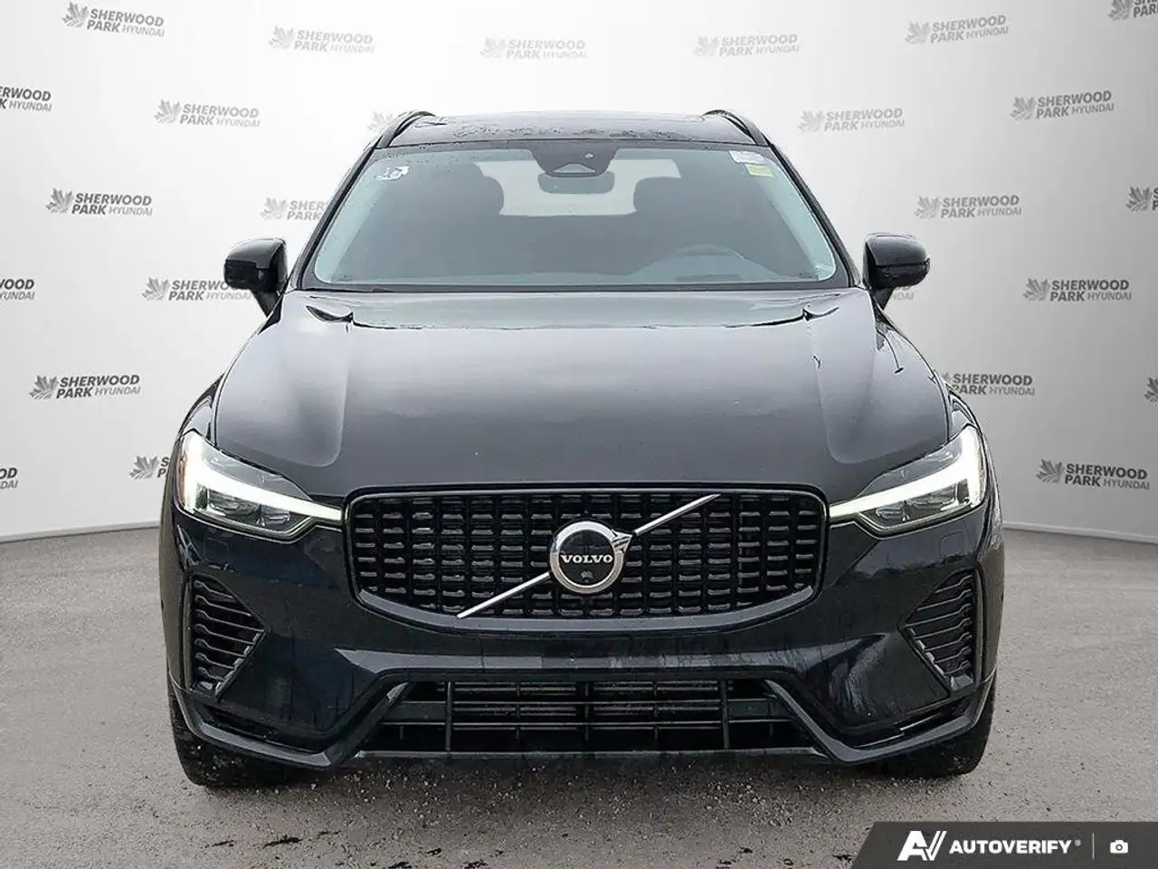 Volvo XC60 снимка Volvo XC60