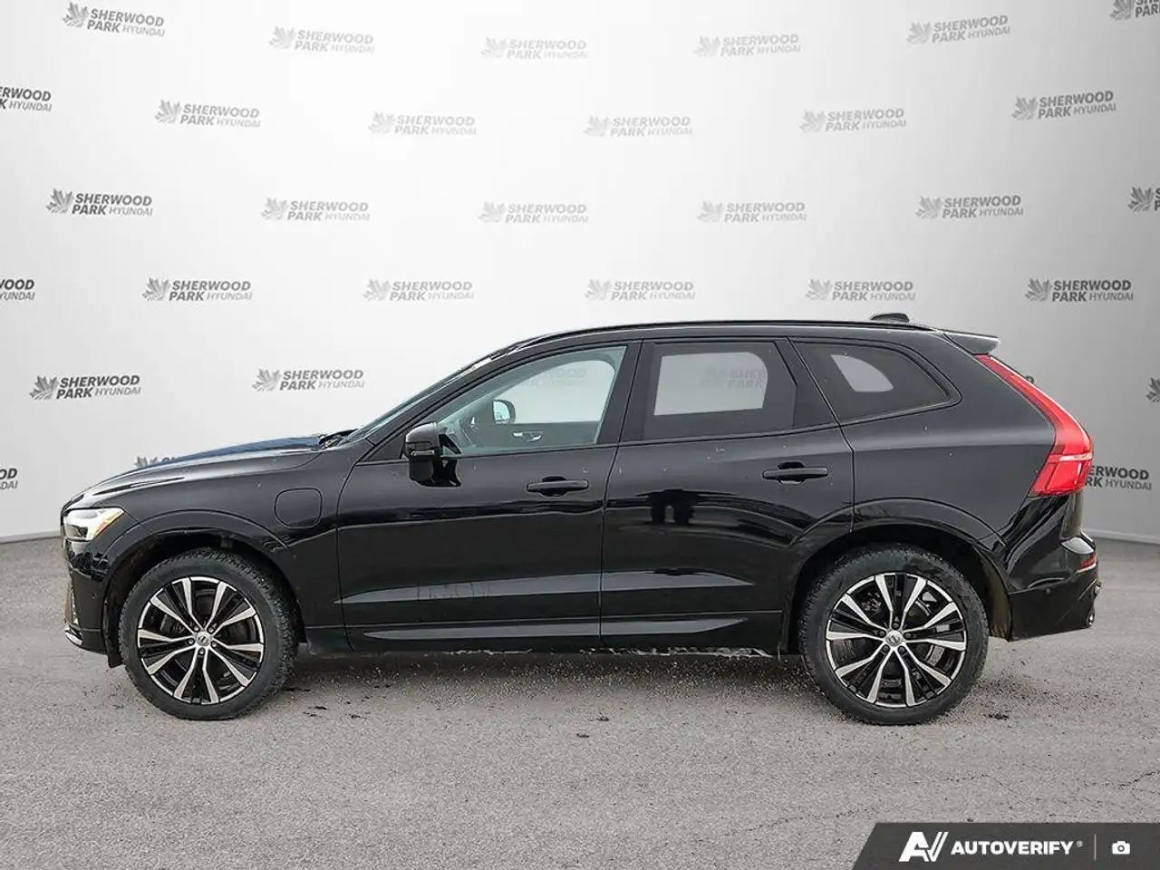 Volvo XC60 снимка Volvo XC60