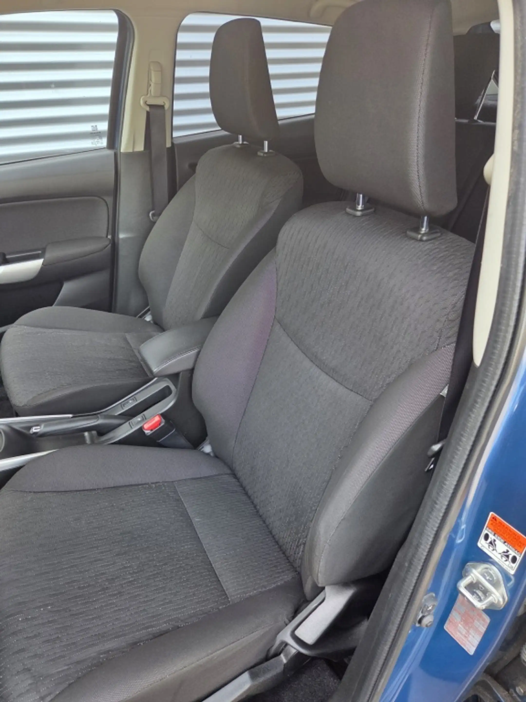 Suzuki Baleno 1.2 High Executive — photo 12