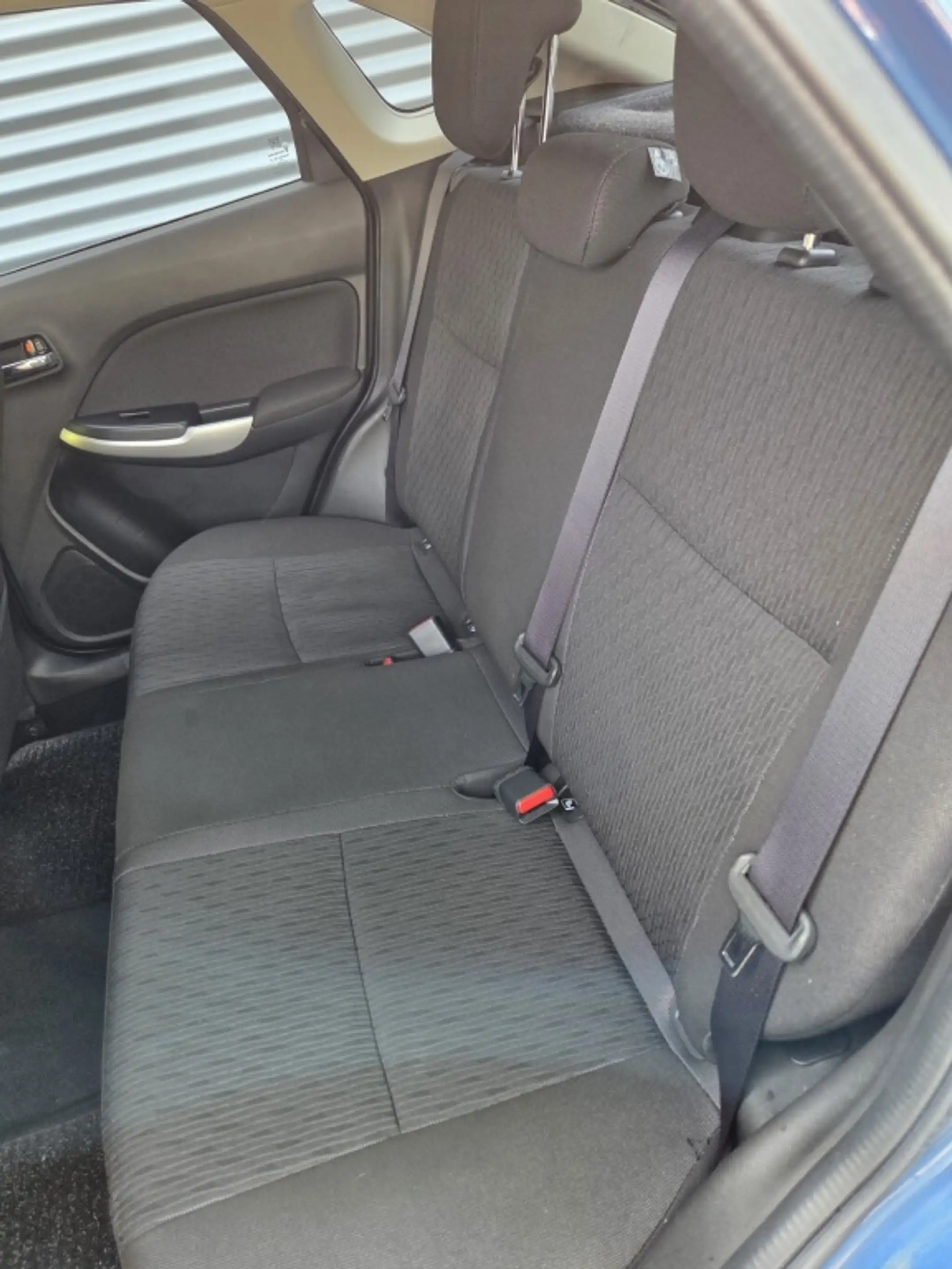 Suzuki Baleno 1.2 High Executive — photo 13