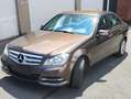 Mercedes-Benz C 180 C 180 CDI BE Elegance Brun - thumbnail 1