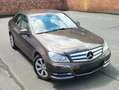 Mercedes-Benz C 180 C 180 CDI BE Elegance Brun - thumbnail 3