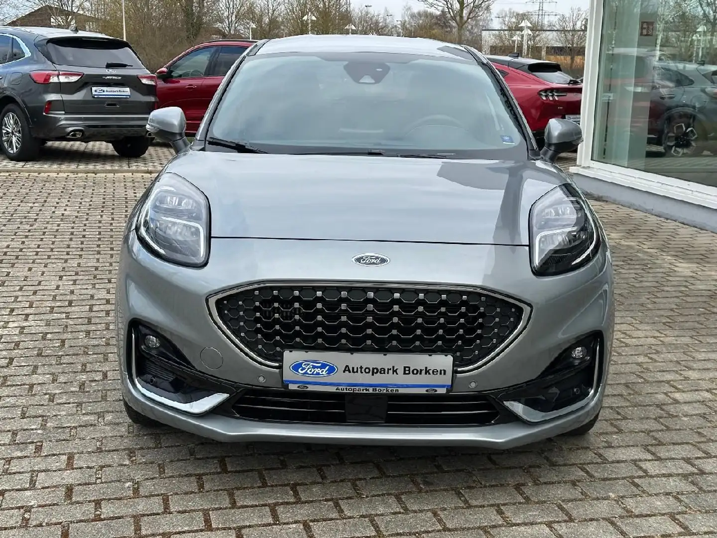Ford Puma ST-Line Vignale - 2