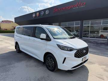 9 POSTI M320 2.0 ECOBLUE 170cv TITANIUM + IVA