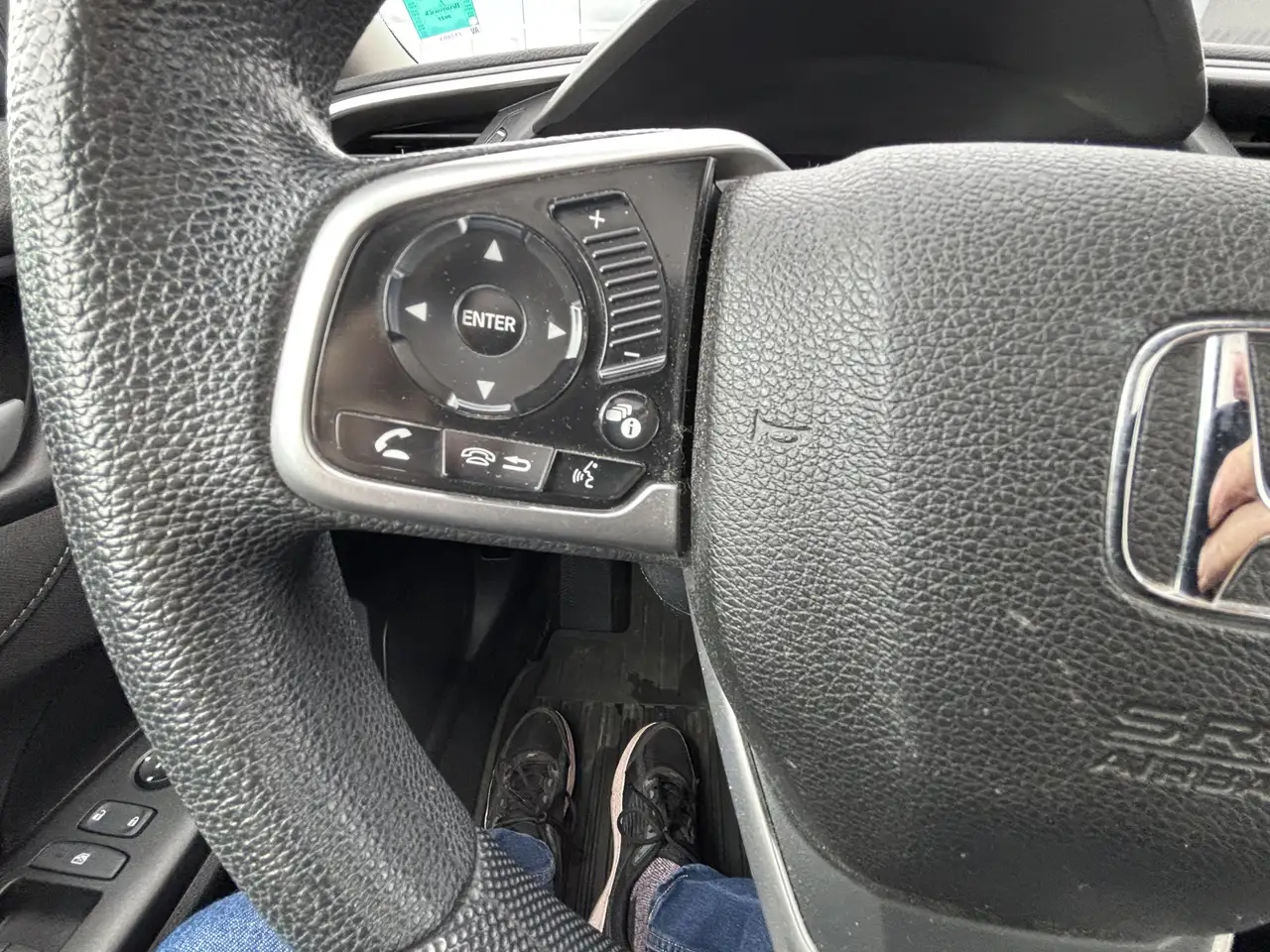 Honda Civic снимка Honda Civic