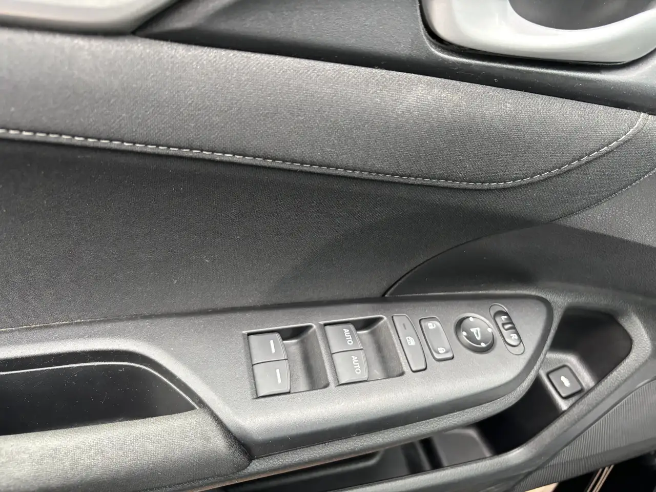 Honda Civic снимка Honda Civic