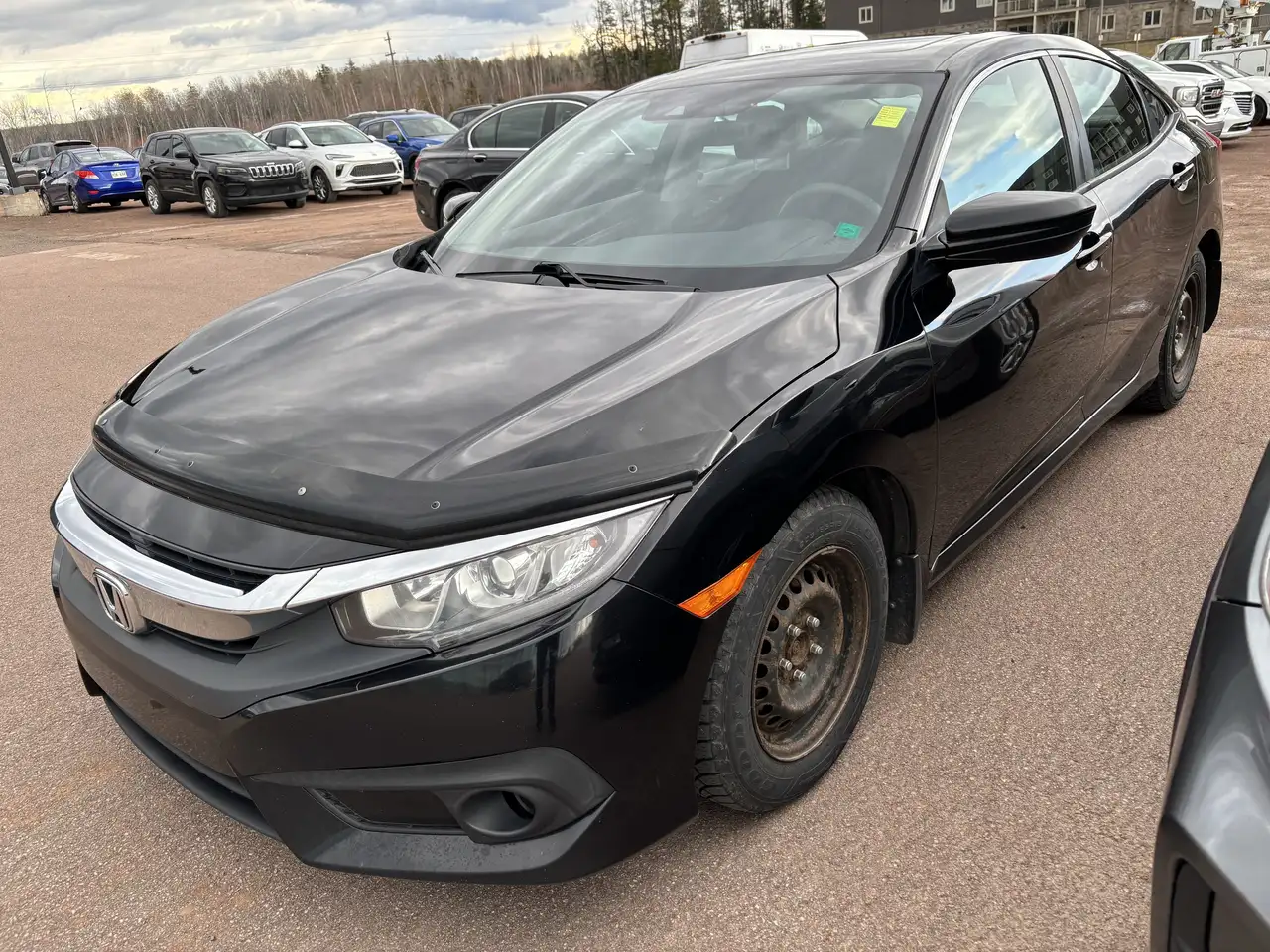 Honda Civic снимка Honda Civic