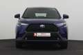 Toyota Corolla Cross 2.0i HYBRID CVT DYNAMIC  + A/T + GPS + CAMERA + PD Blauw - thumbnail 7