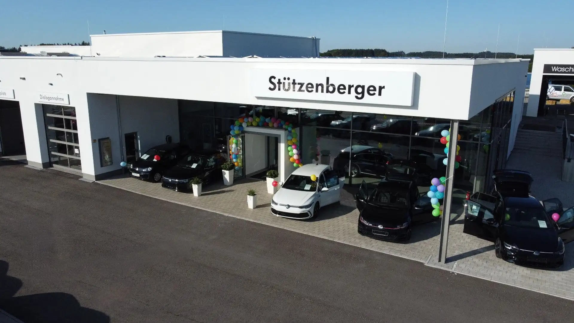 Volkswagen ID.3 Pro Performance ACC*PDC*SITZH* APP* Gris - 1