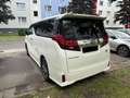 Toyota Alphard Wit - thumbnail 4