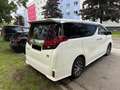Toyota Alphard Wit - thumbnail 3