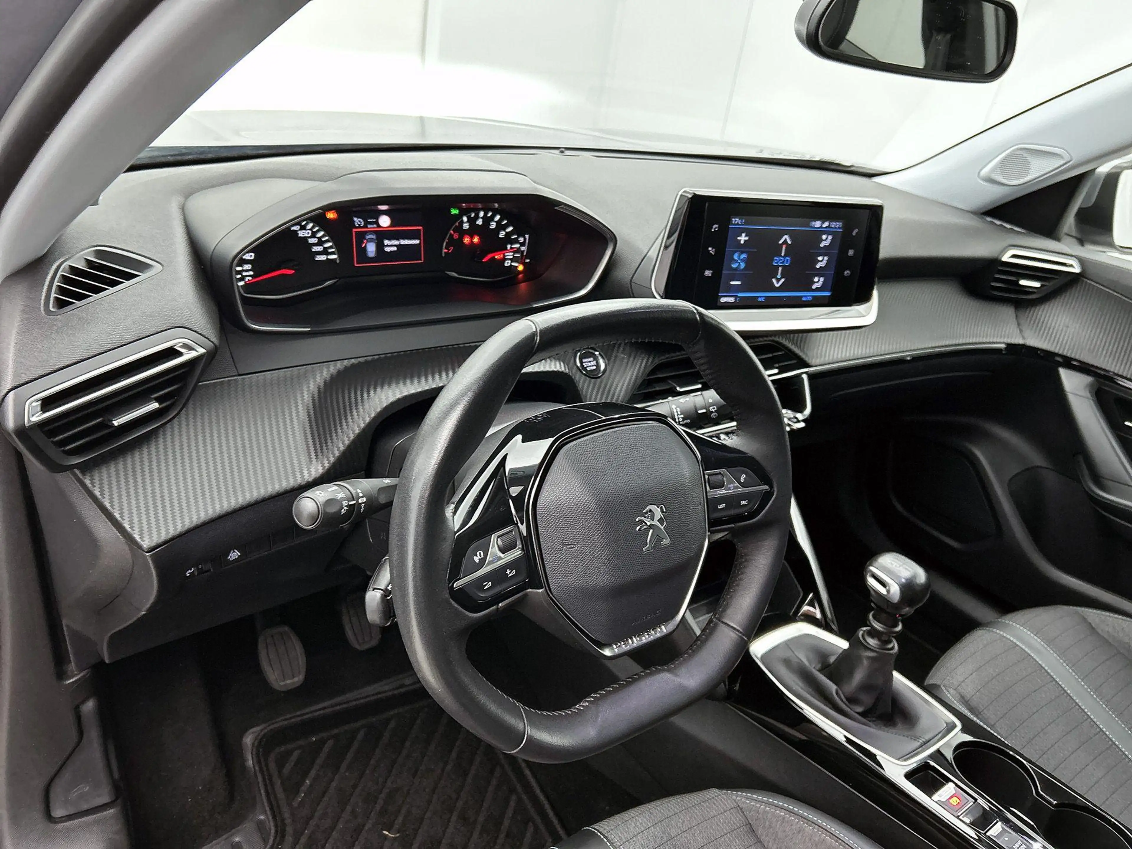 Peugeot 2008 1.2 100pk Allure Pack | Trekhaak | Navigatie | Cli — photo 10