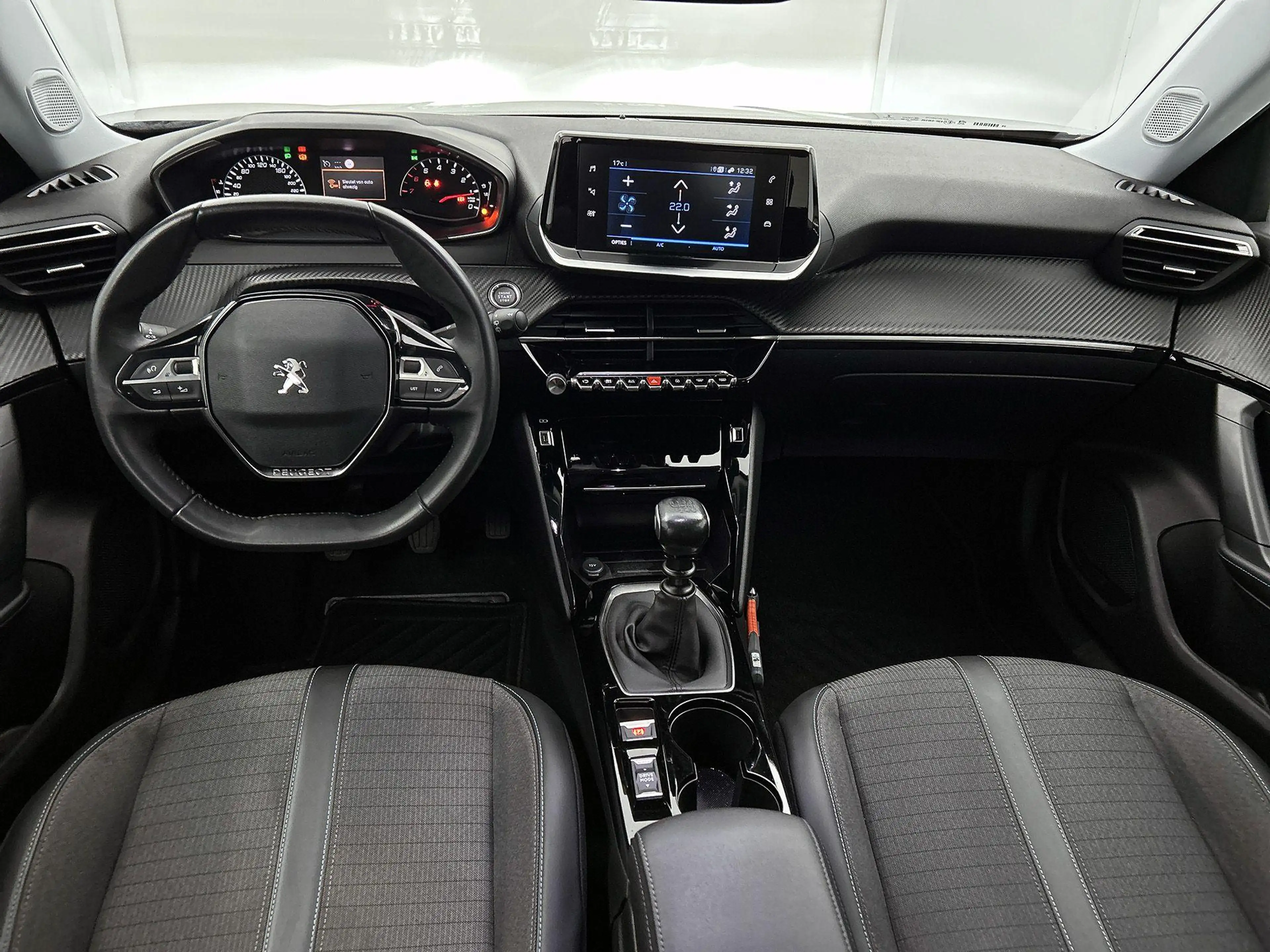 Peugeot 2008 1.2 100pk Allure Pack | Trekhaak | Navigatie | Cli — photo 11