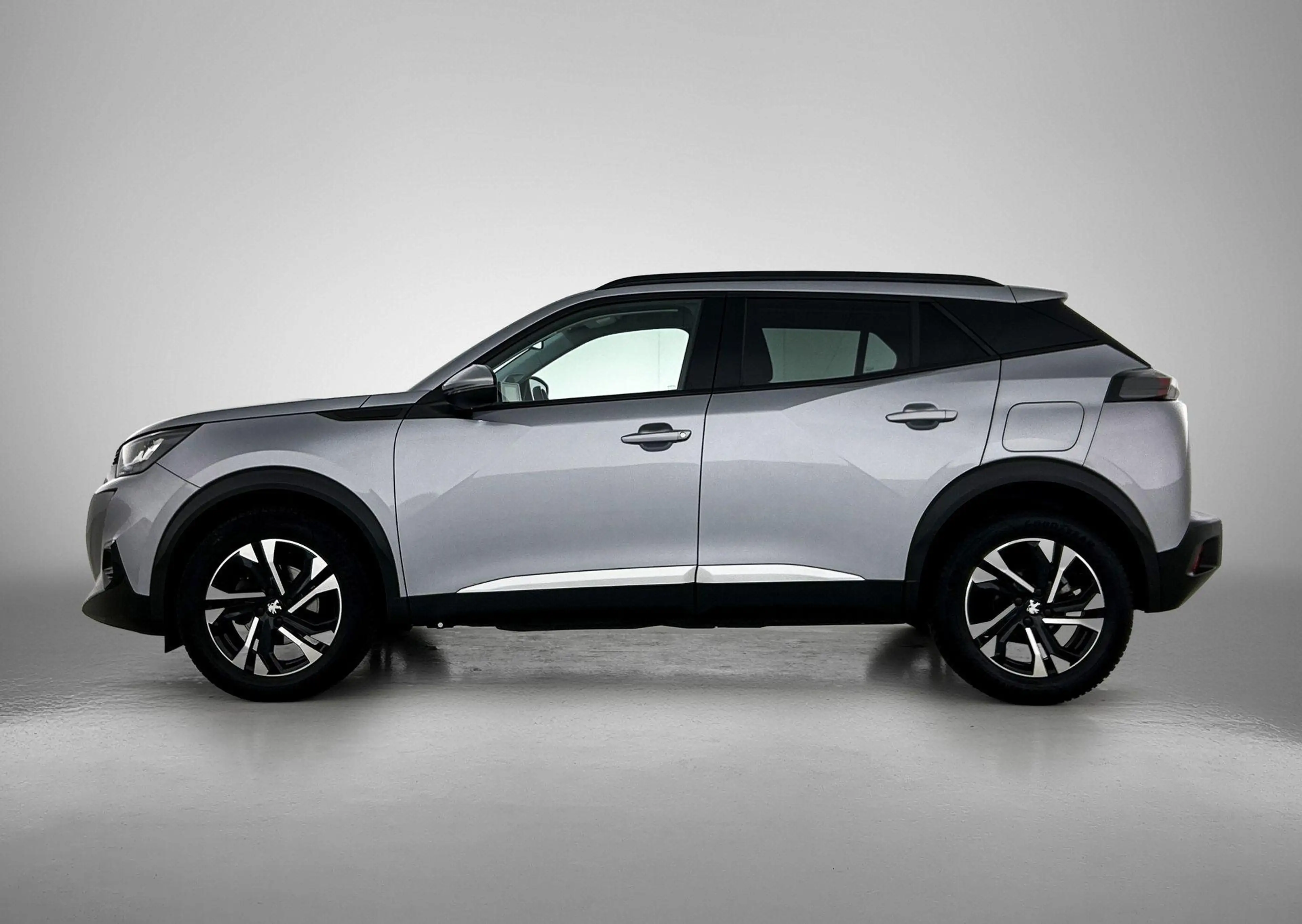 Peugeot 2008 1.2 100pk Allure Pack | Trekhaak | Navigatie | Cli — photo 5