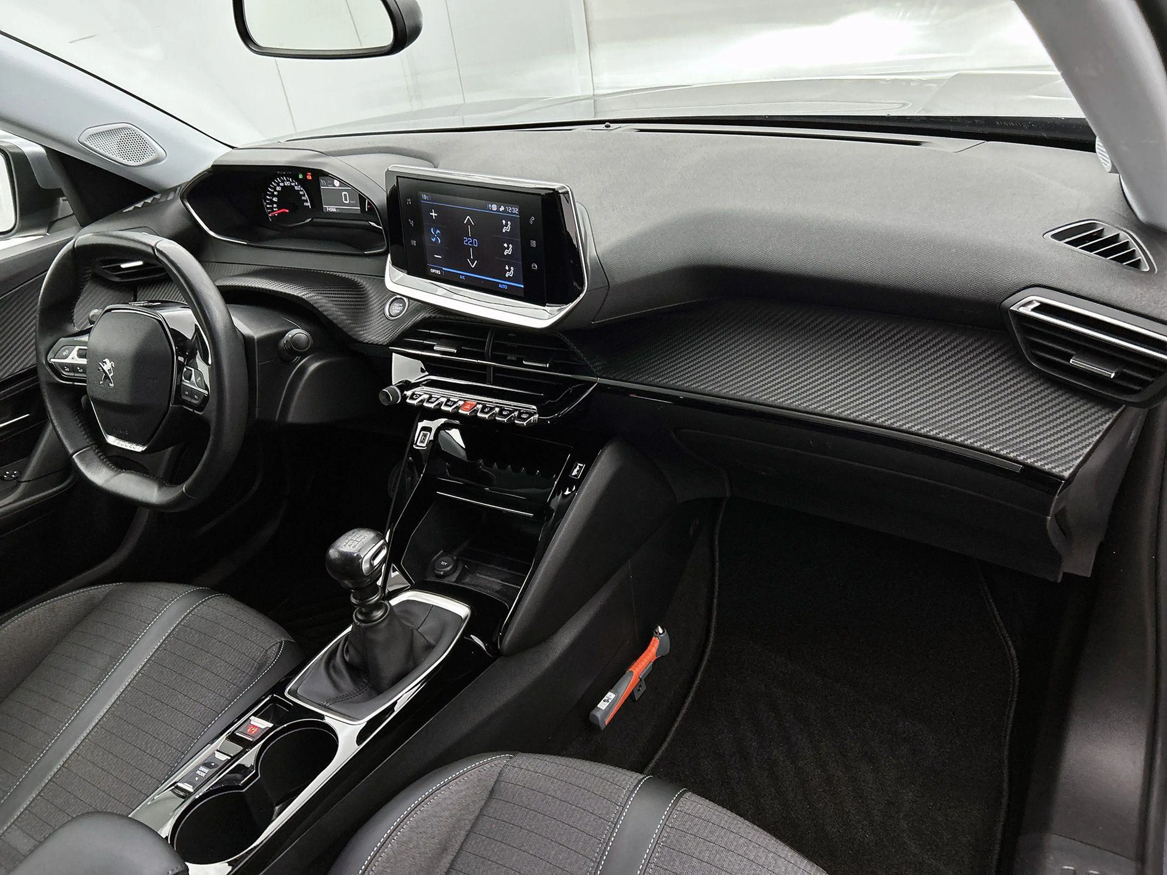 Peugeot 2008 1.2 100pk Allure Pack | Trekhaak | Navigatie | Cli — photo 12