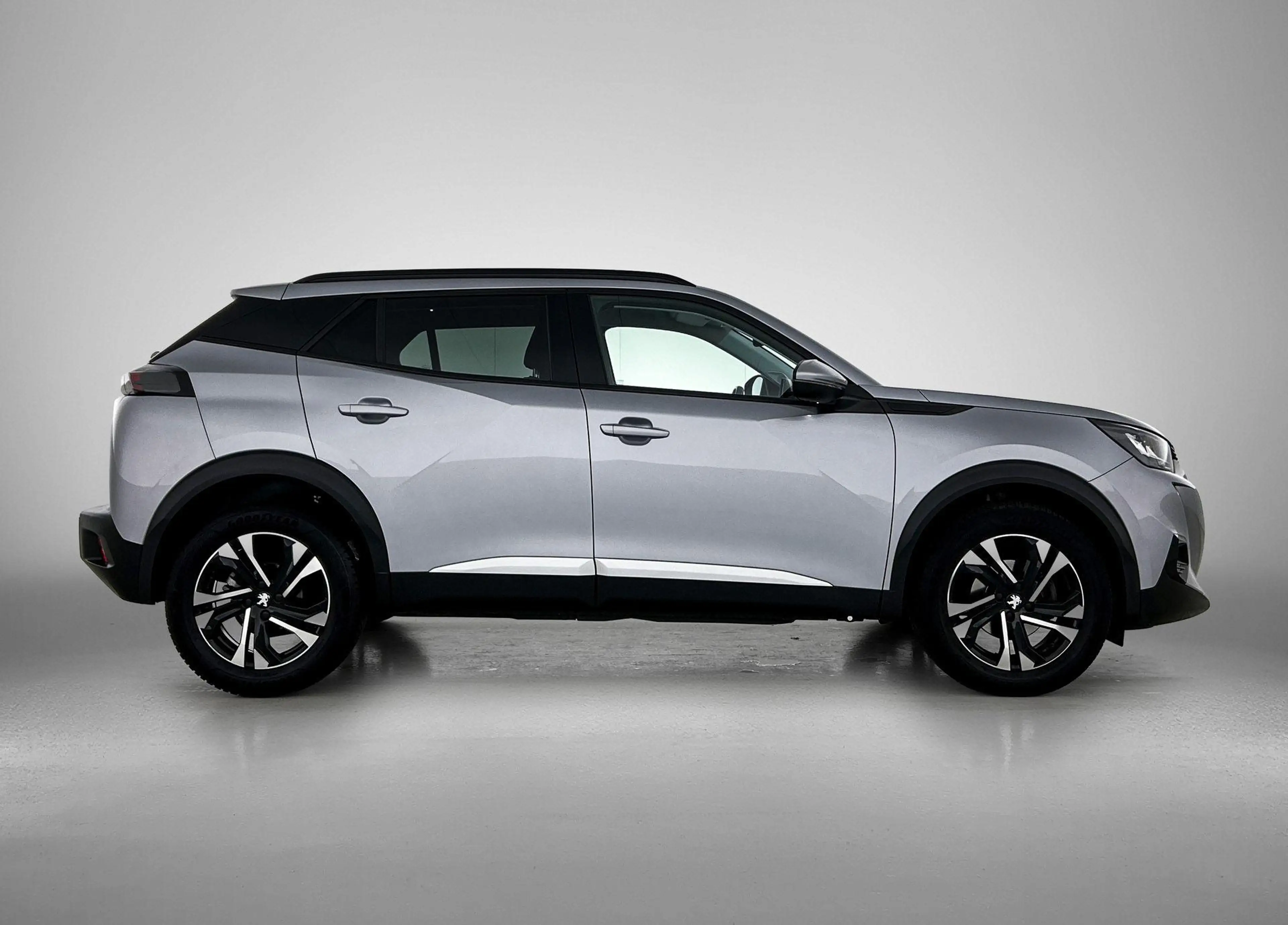Peugeot 2008 1.2 100pk Allure Pack | Trekhaak | Navigatie | Cli — photo 9