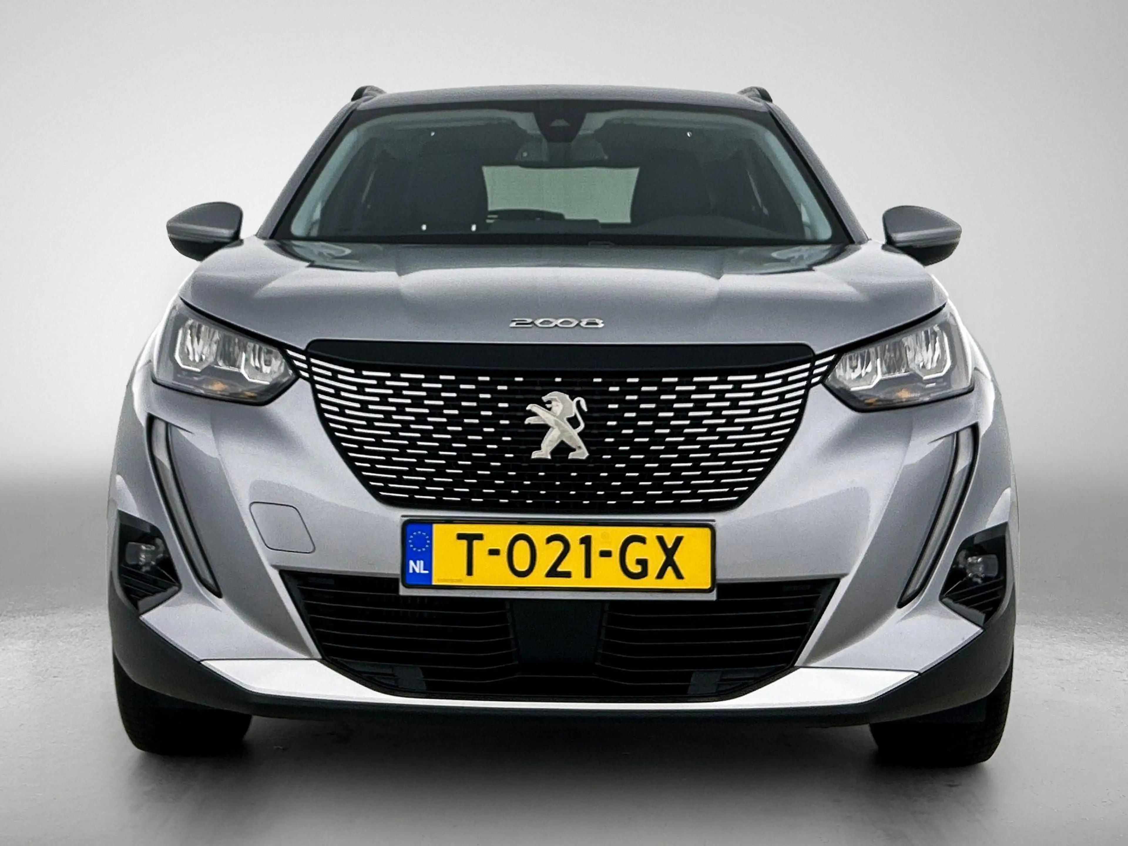 Peugeot 2008 1.2 100pk Allure Pack | Trekhaak | Navigatie | Cli — photo 4