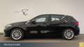 BMW 118 i Advantage,Autom Schwarz - thumbnail 4