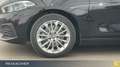BMW 118 i Advantage,Autom Schwarz - thumbnail 3