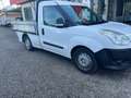 Fiat Doblo Doblo 1.3 mjt 2012 --CASSONE FISSO-- Blanc - thumbnail 2