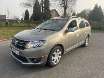 Logan MCV 0.9 TCe Ambiance