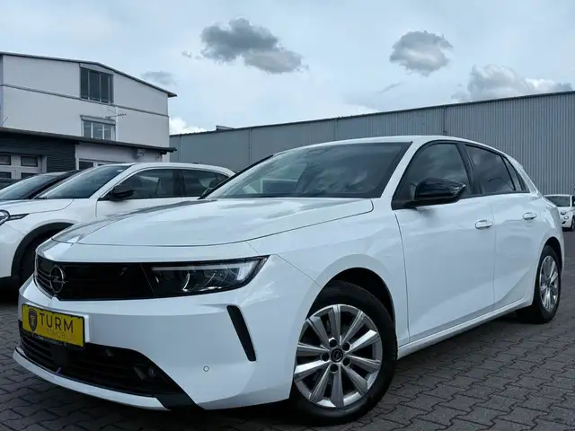 Opel Astra L Elegance|ACC|Kamera|PDC|CarPlay|Garantie
