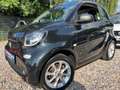 smart forTwo *TURBO*PANORAMA*SITZHEIZUNG*PASSION*AUTOM* Schwarz - thumbnail 8