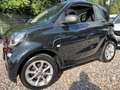 smart forTwo *TURBO*PANORAMA*SITZHEIZUNG*PASSION*AUTOM* Schwarz - thumbnail 9